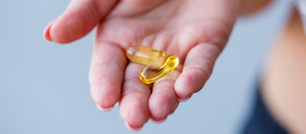 Durante cu nto tiempo debo tomar suplementos de omega 3